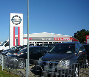 Wunderbar Auto Bulenda Gmbh Bilder